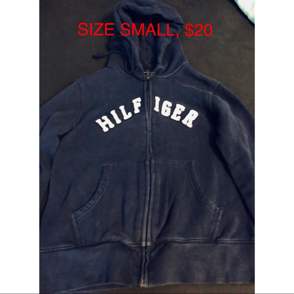Tommy Hilfiger Hoodie